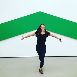 Meet your Posher, Jessica